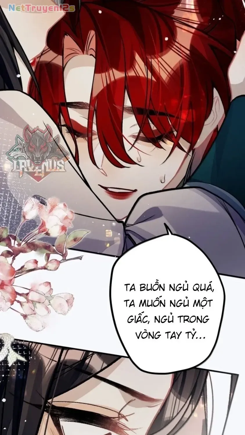 Quấn Quýt - Chap 63 - Trang 54