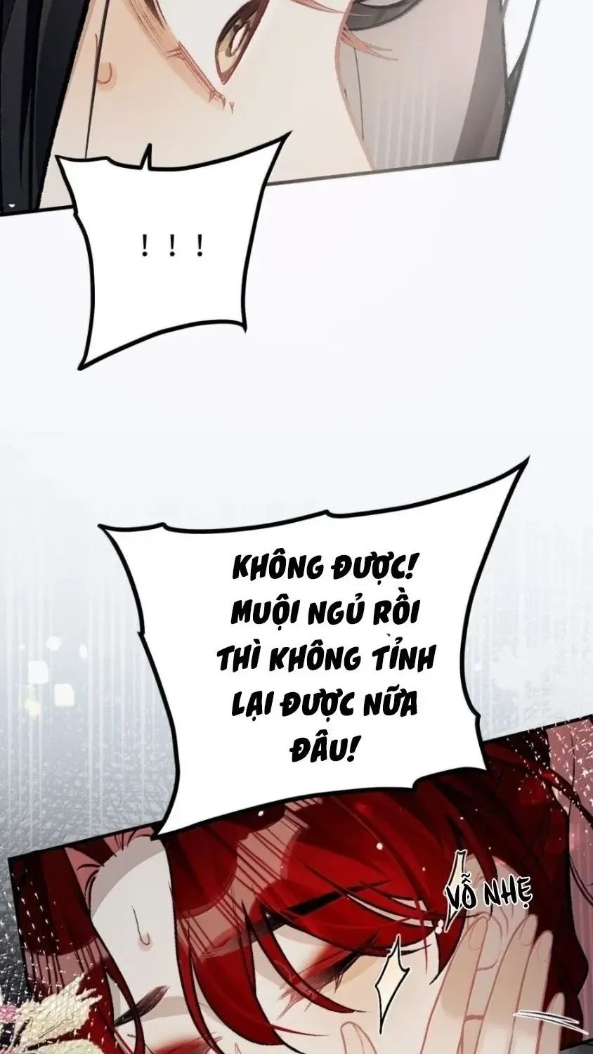 Quấn Quýt - Chap 63 - Trang 55