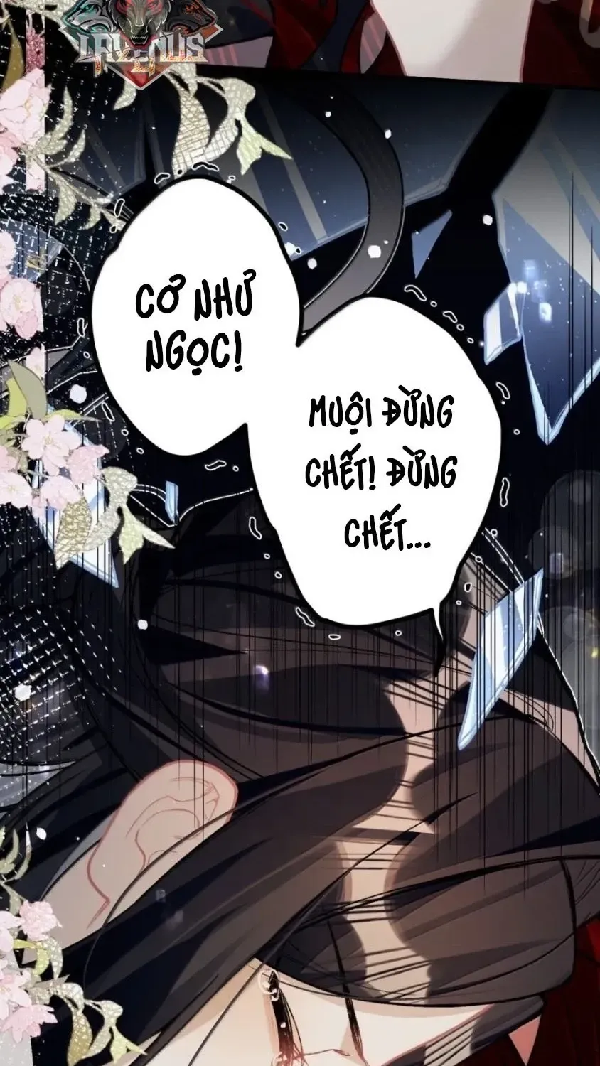 Quấn Quýt - Chap 63 - Trang 57