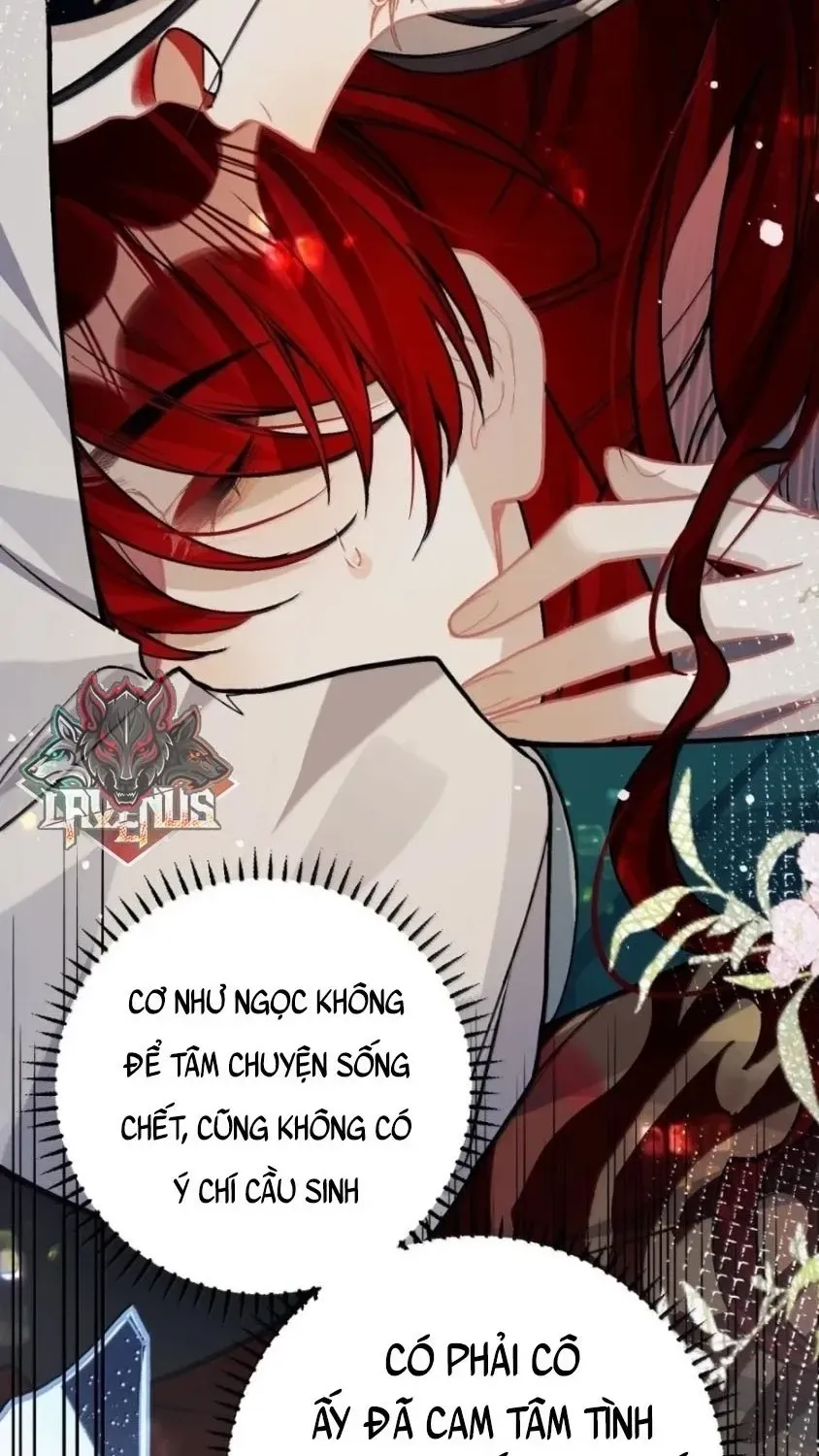 Quấn Quýt - Chap 63 - Trang 58