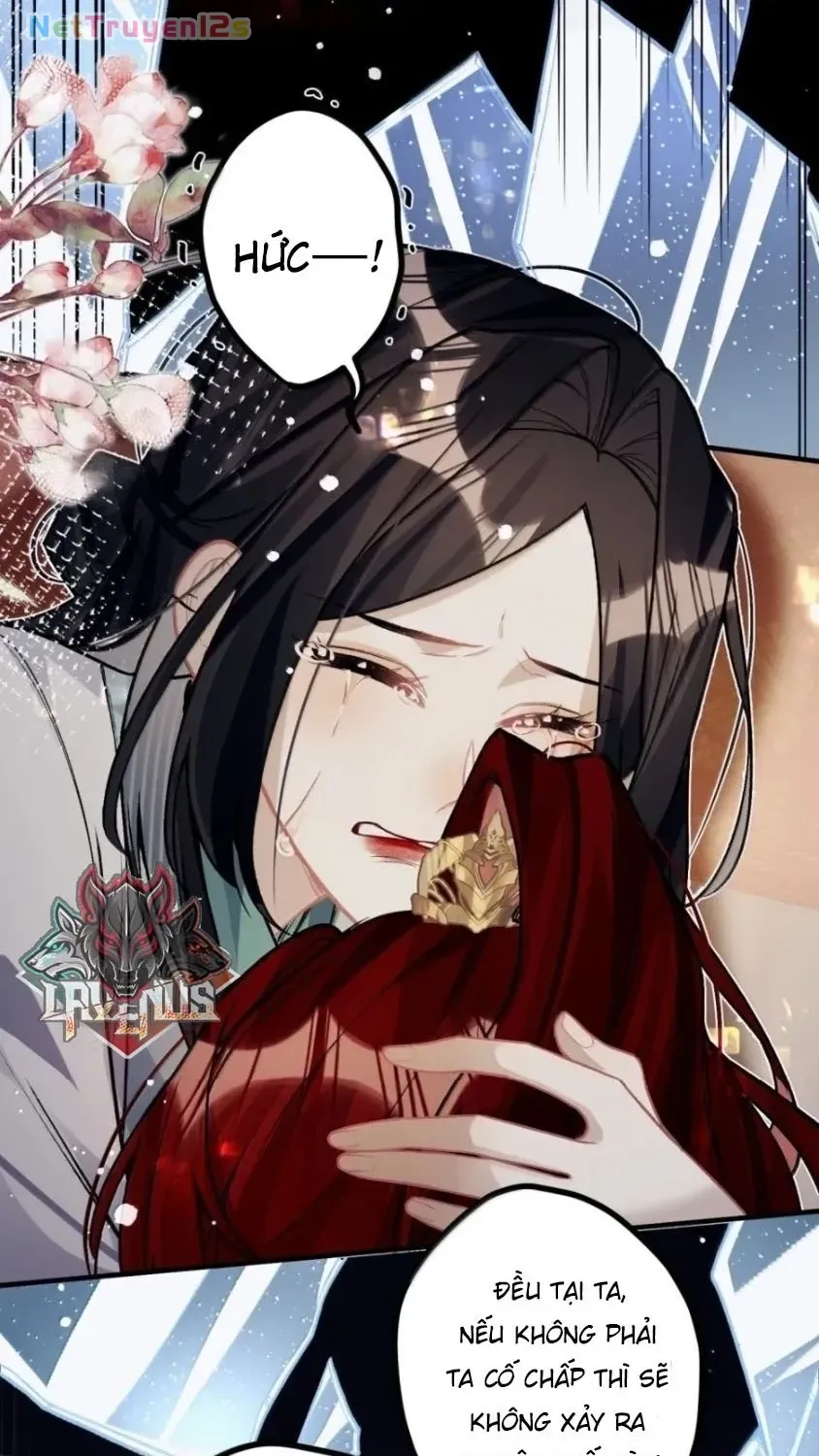 Quấn Quýt - Chap 63 - Trang 60