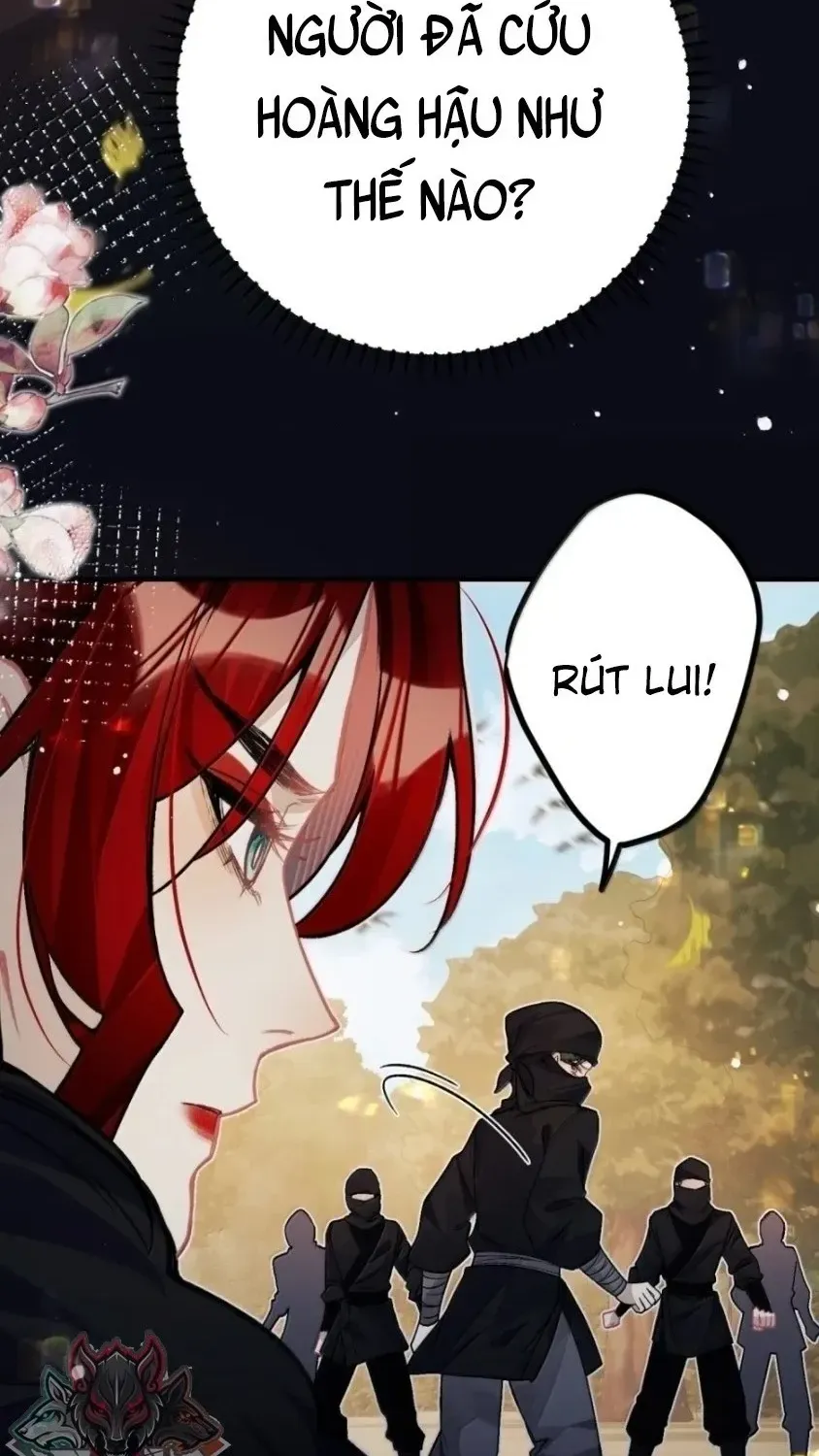 Quấn Quýt - Chap 63 - Trang 7