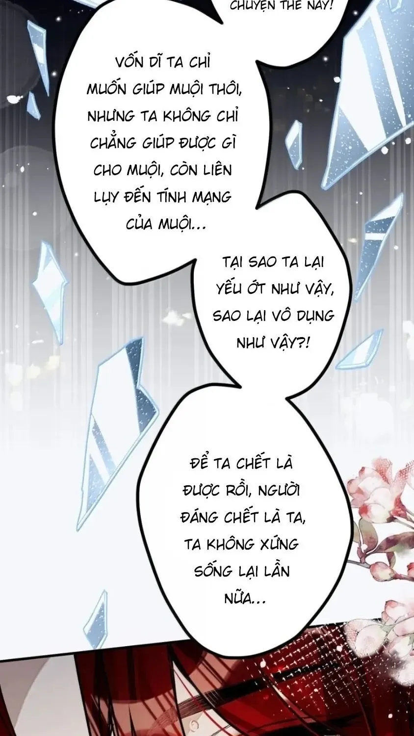 Quấn Quýt - Chap 63 - Trang 61