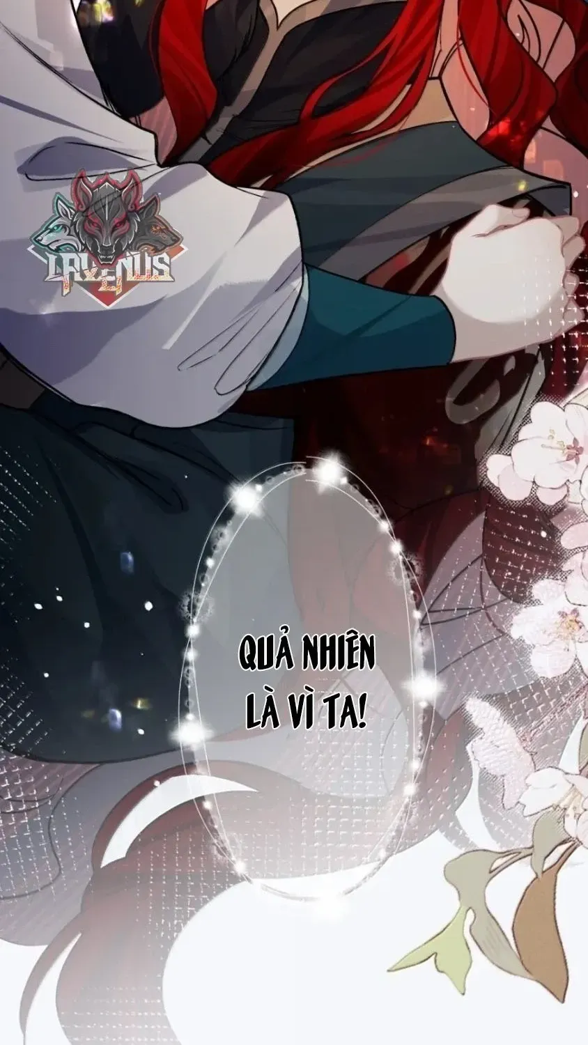 Quấn Quýt - Chap 63 - Trang 64