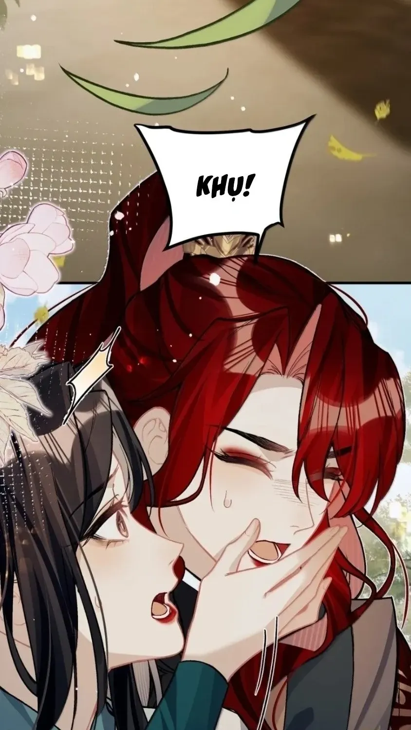 Quấn Quýt - Chap 63 - Trang 10