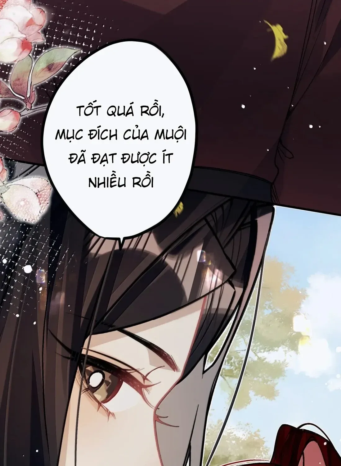 Quấn Quýt - Chap 69 - Trang 15