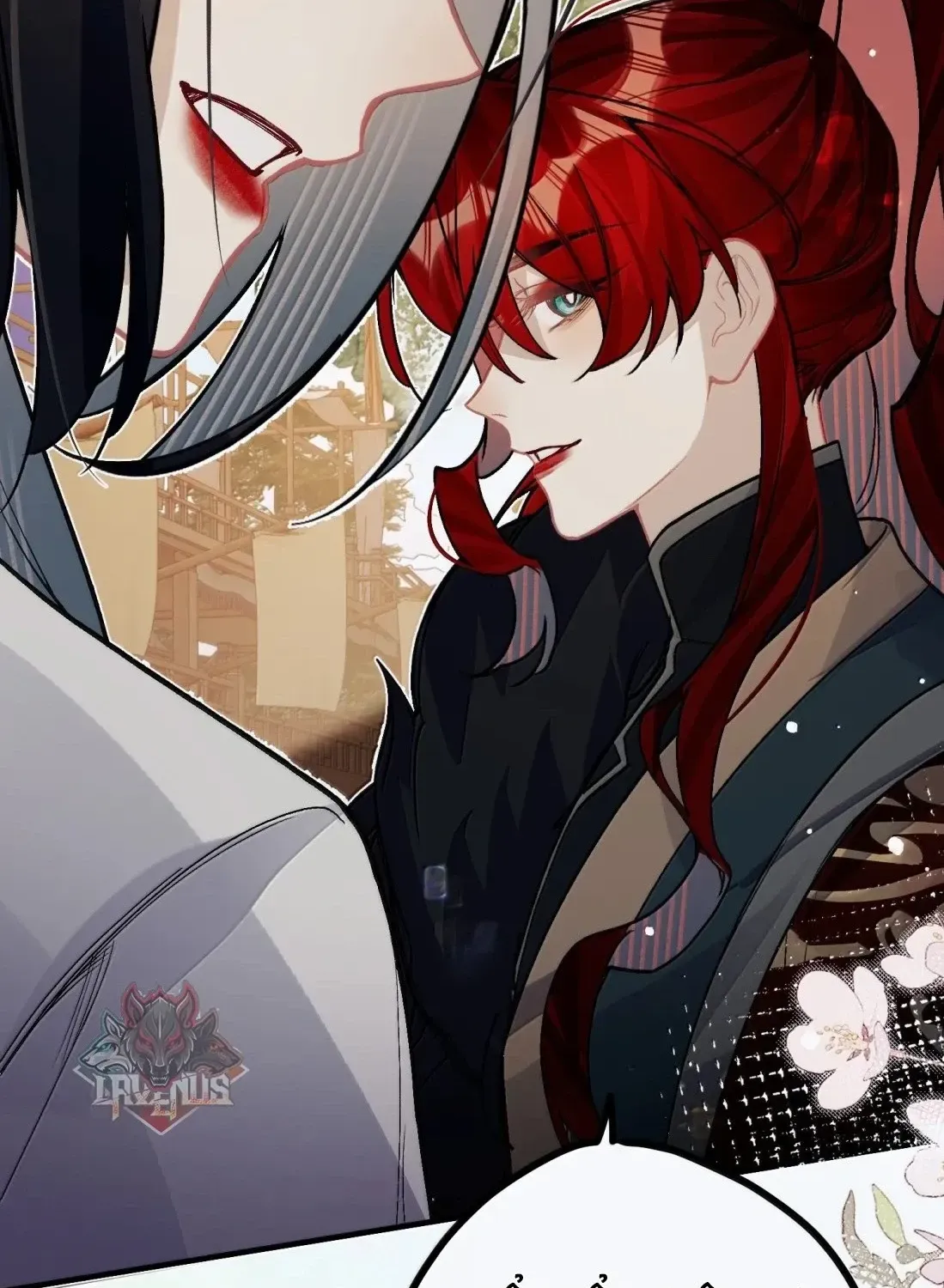 Quấn Quýt - Chap 69 - Trang 16