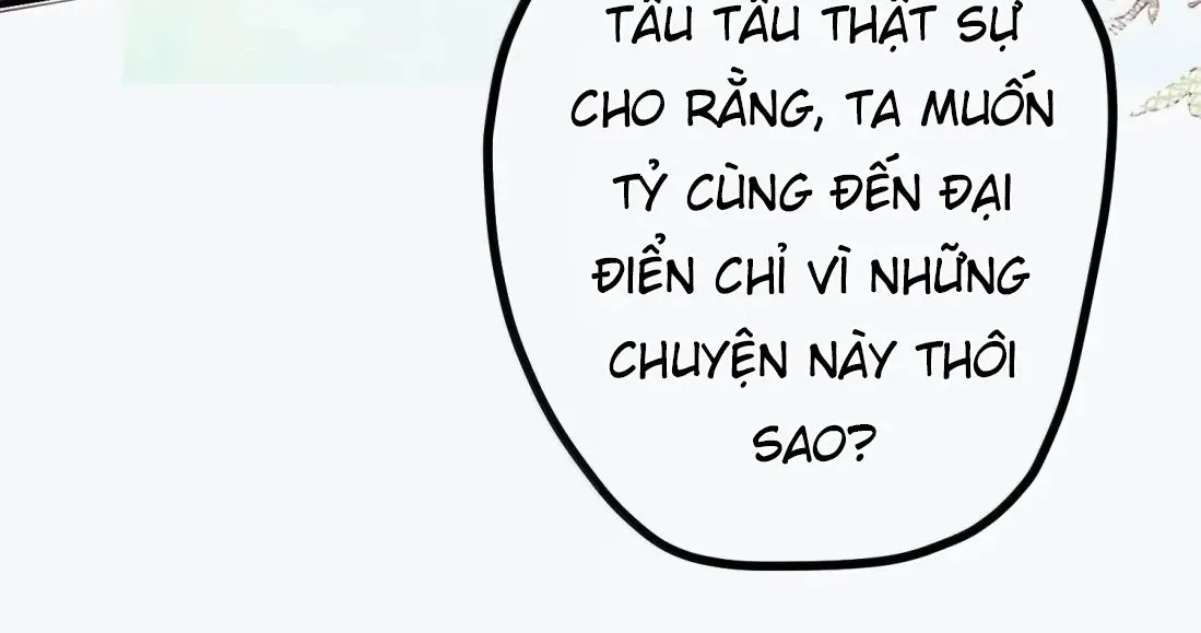 Quấn Quýt - Chap 69 - Trang 17