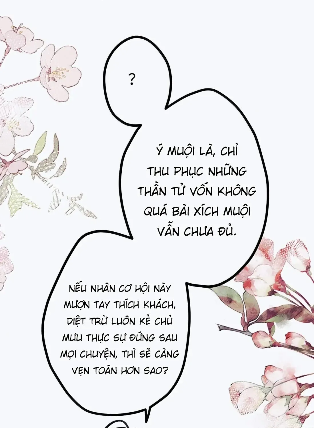 Quấn Quýt - Chap 69 - Trang 18