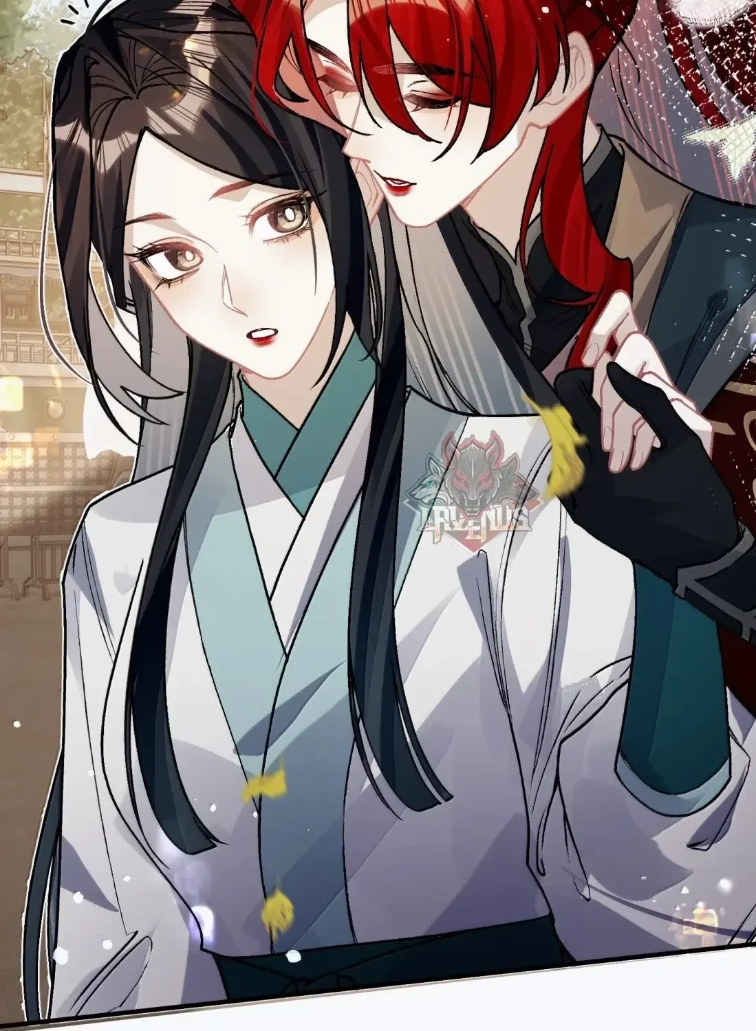 Quấn Quýt - Chap 69 - Trang 22