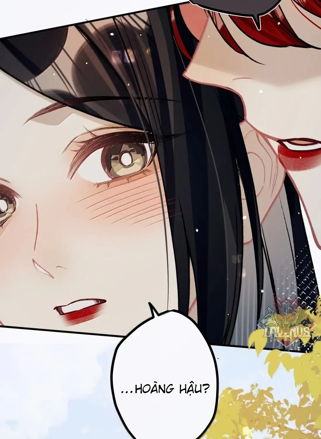 Quấn Quýt - Chap 69 - Trang 24