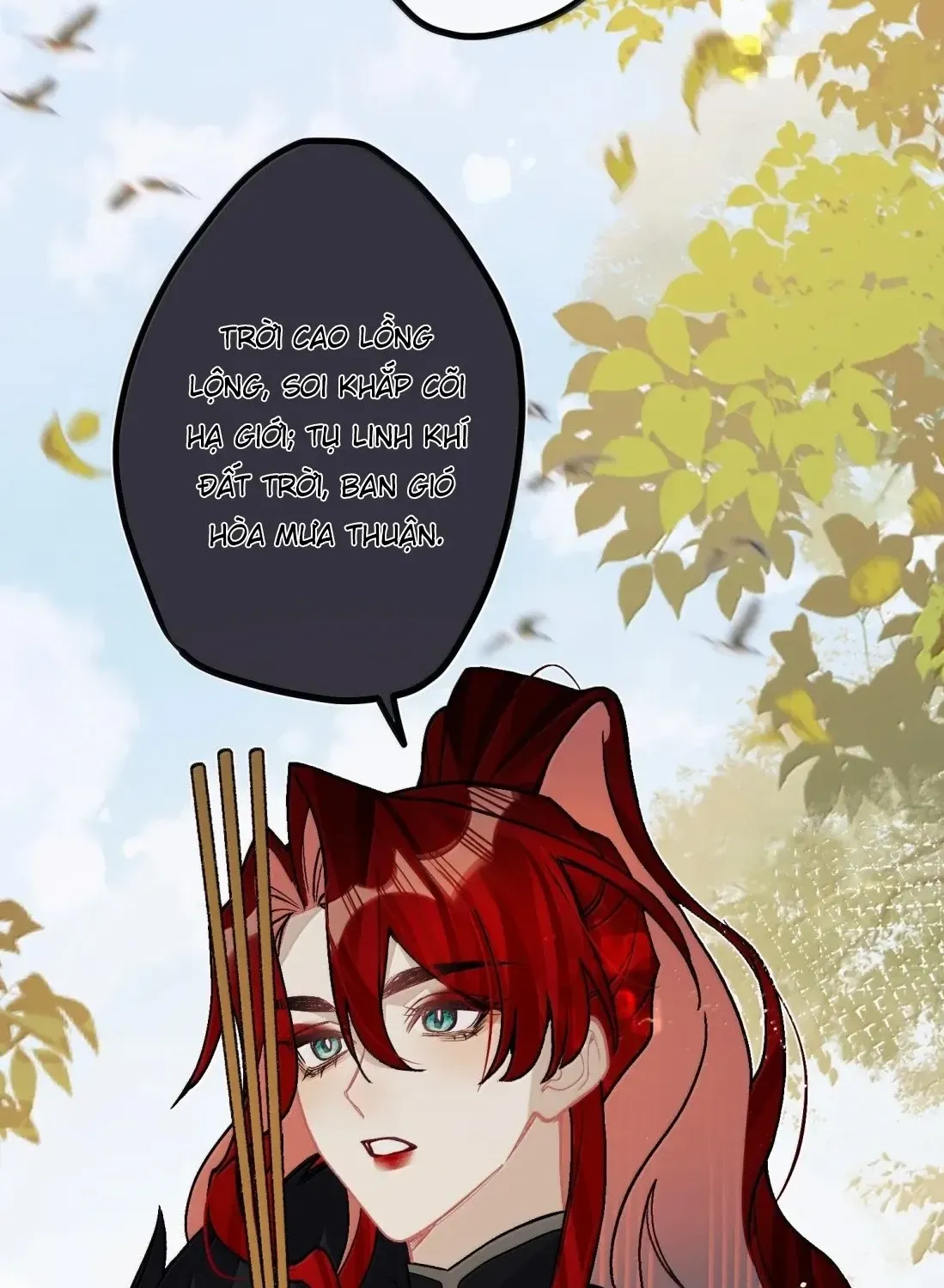 Quấn Quýt - Chap 69 - Trang 25