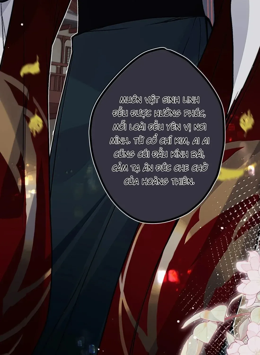 Quấn Quýt - Chap 69 - Trang 27