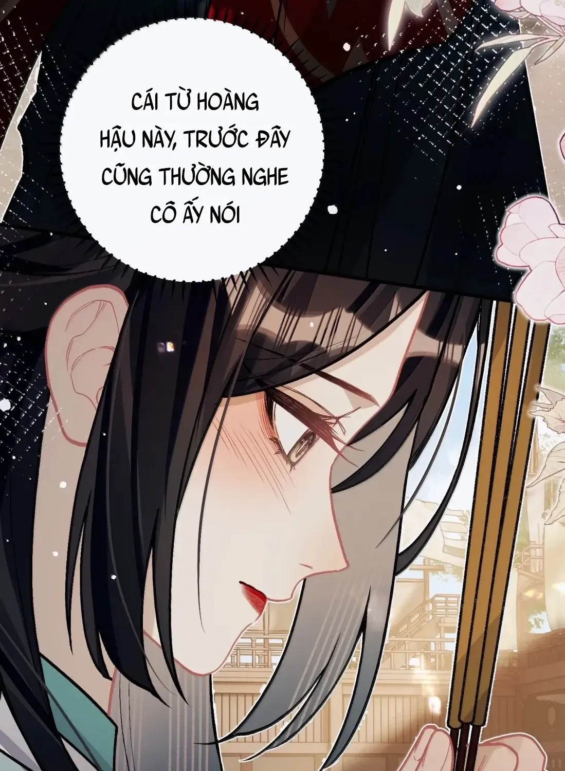 Quấn Quýt - Chap 69 - Trang 28