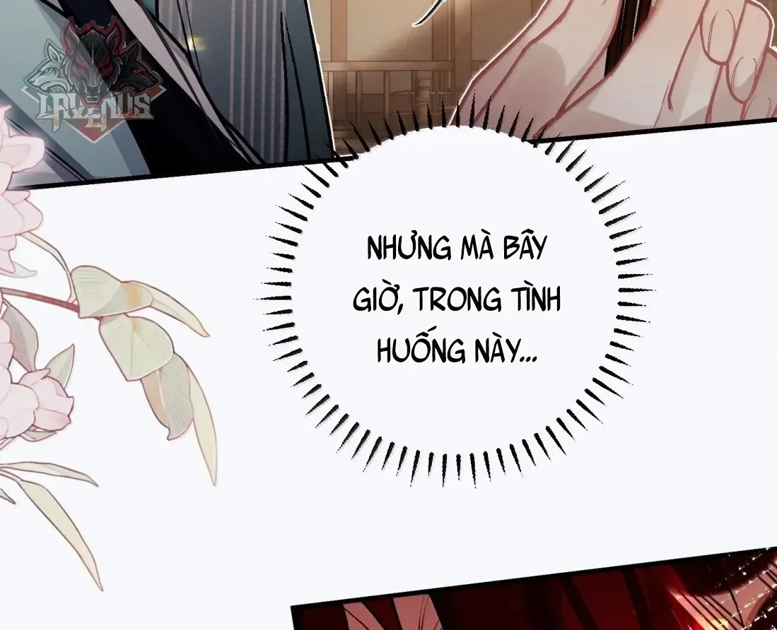 Quấn Quýt - Chap 69 - Trang 29