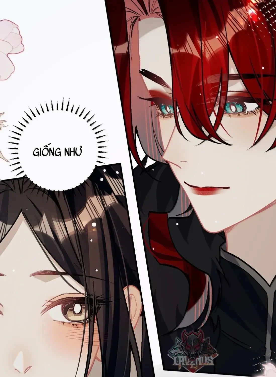 Quấn Quýt - Chap 69 - Trang 30