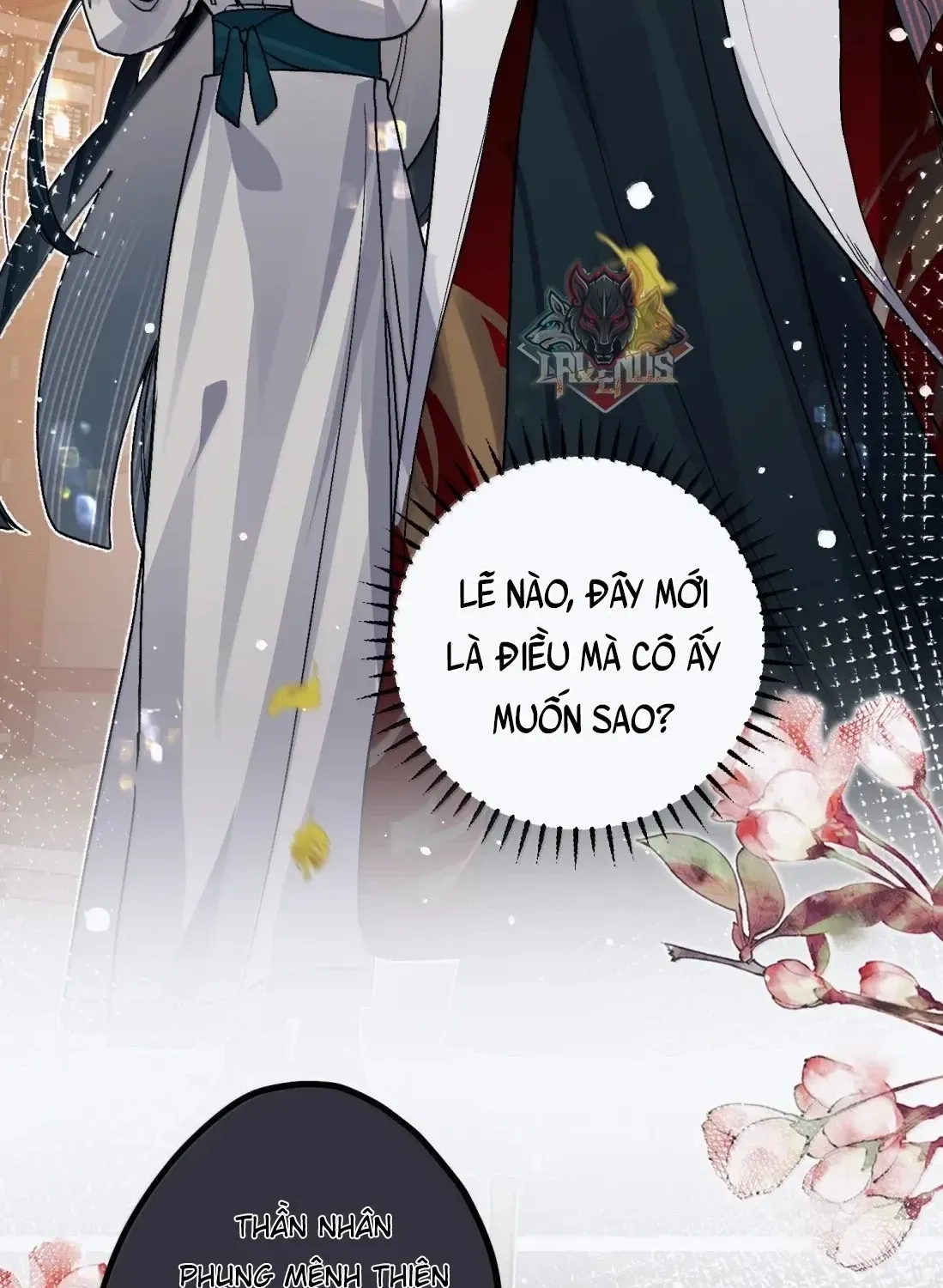 Quấn Quýt - Chap 69 - Trang 34