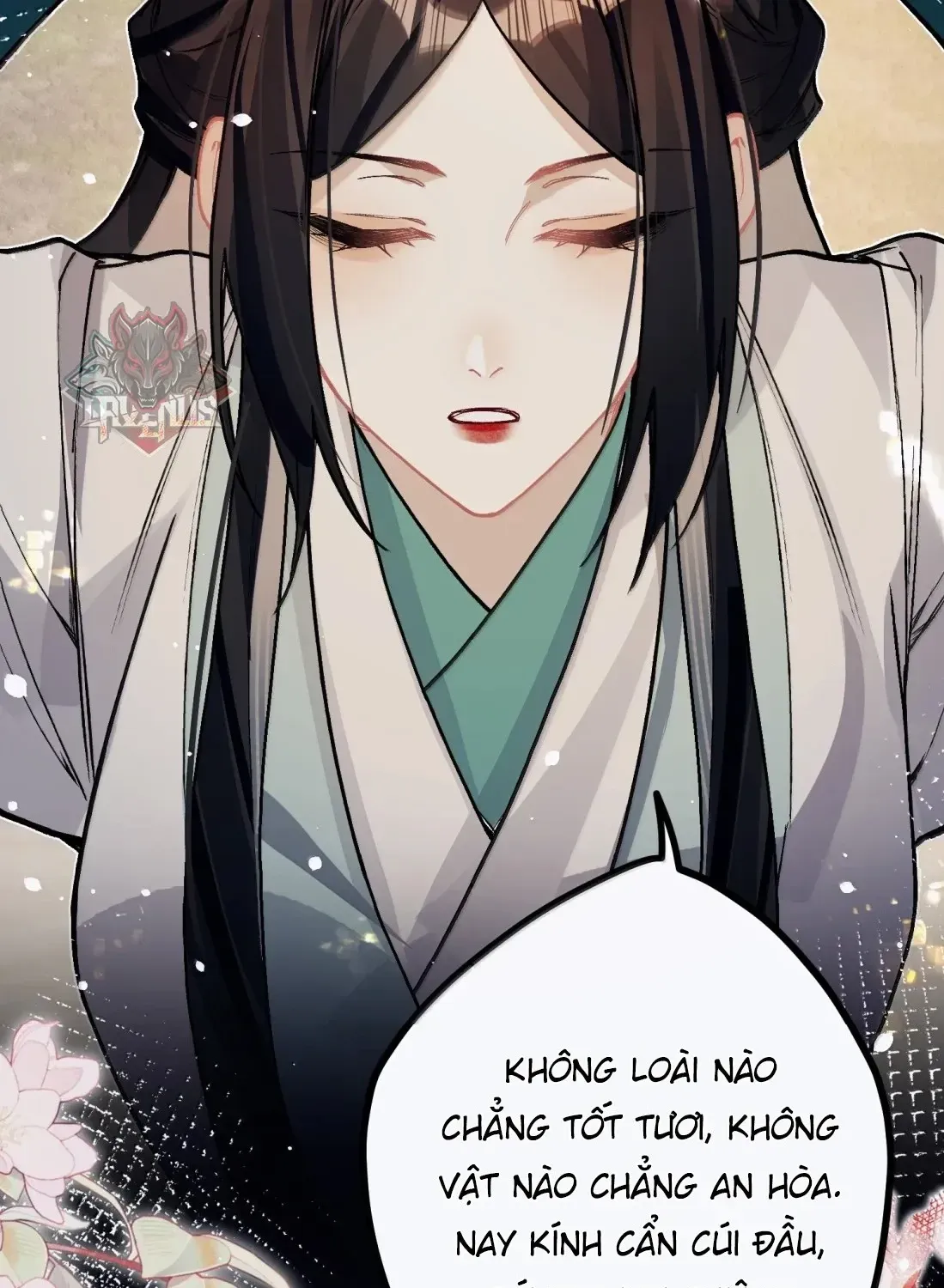 Quấn Quýt - Chap 69 - Trang 36