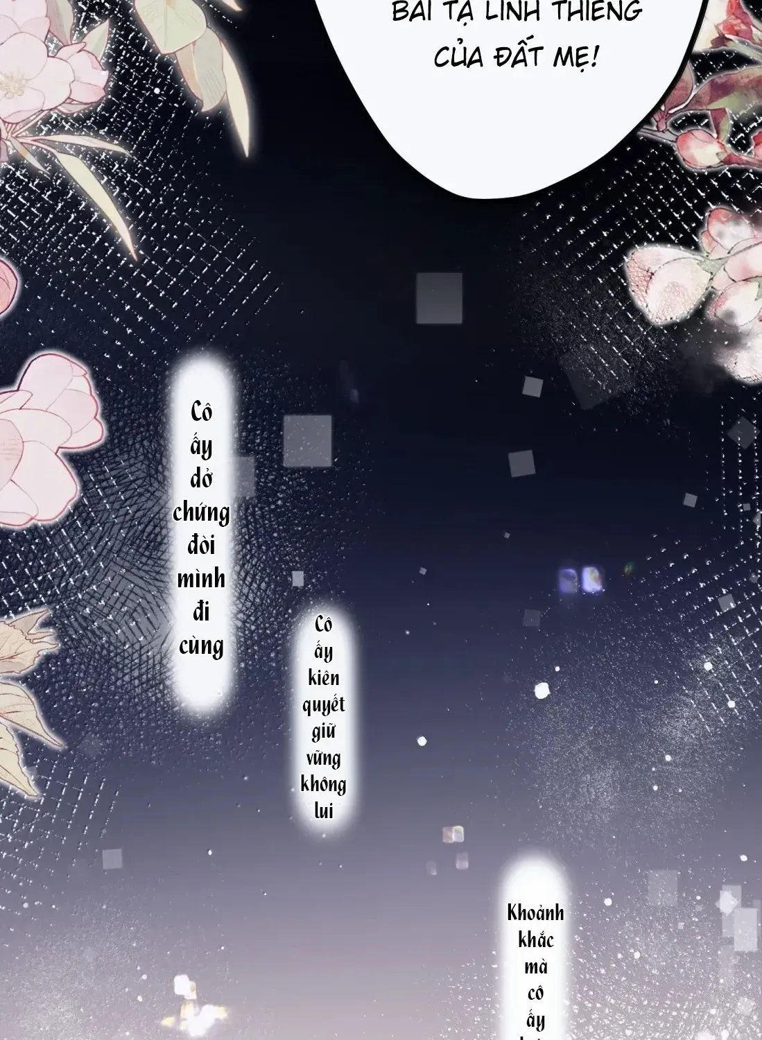 Quấn Quýt - Chap 69 - Trang 37