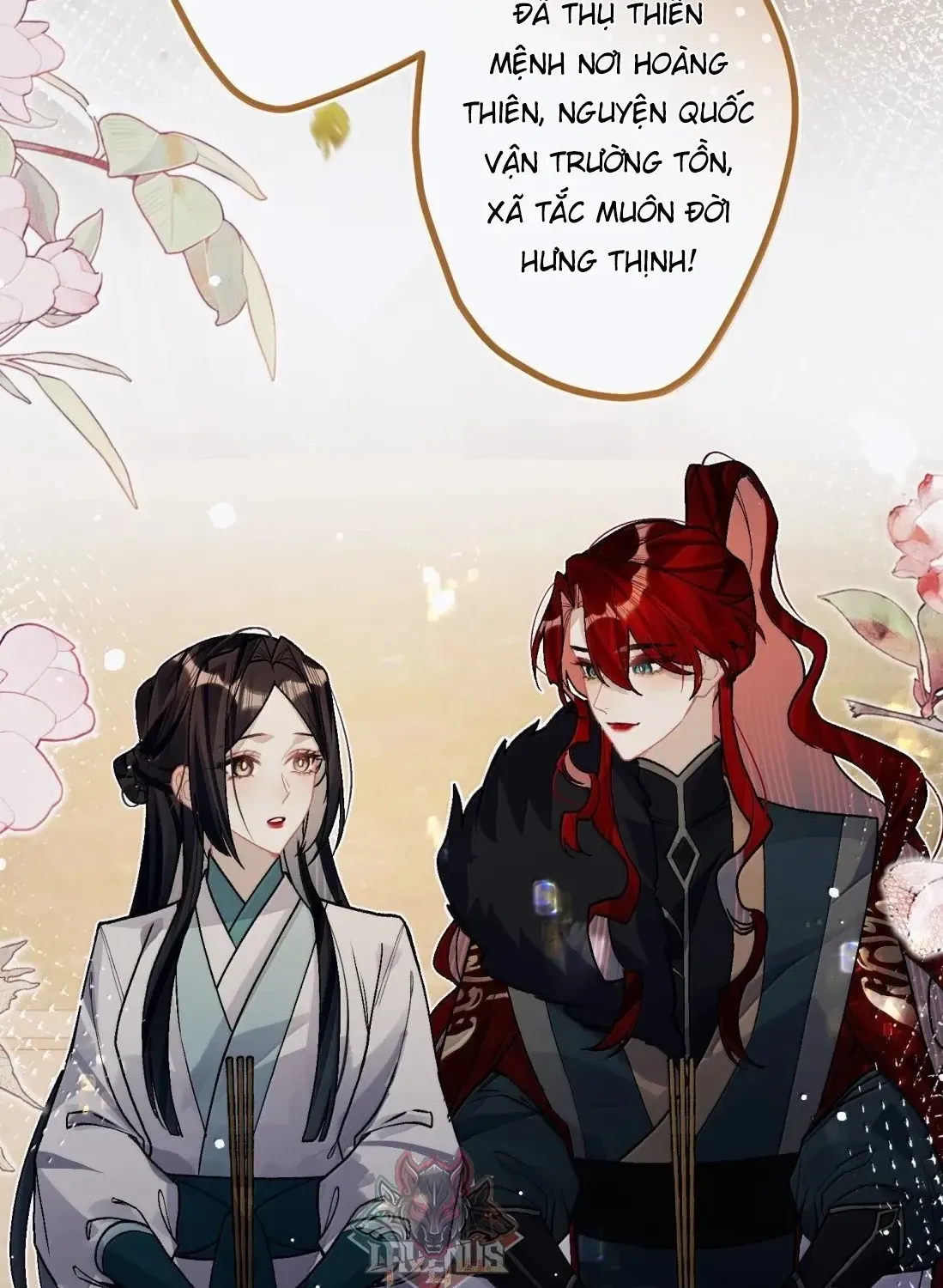 Quấn Quýt - Chap 69 - Trang 40
