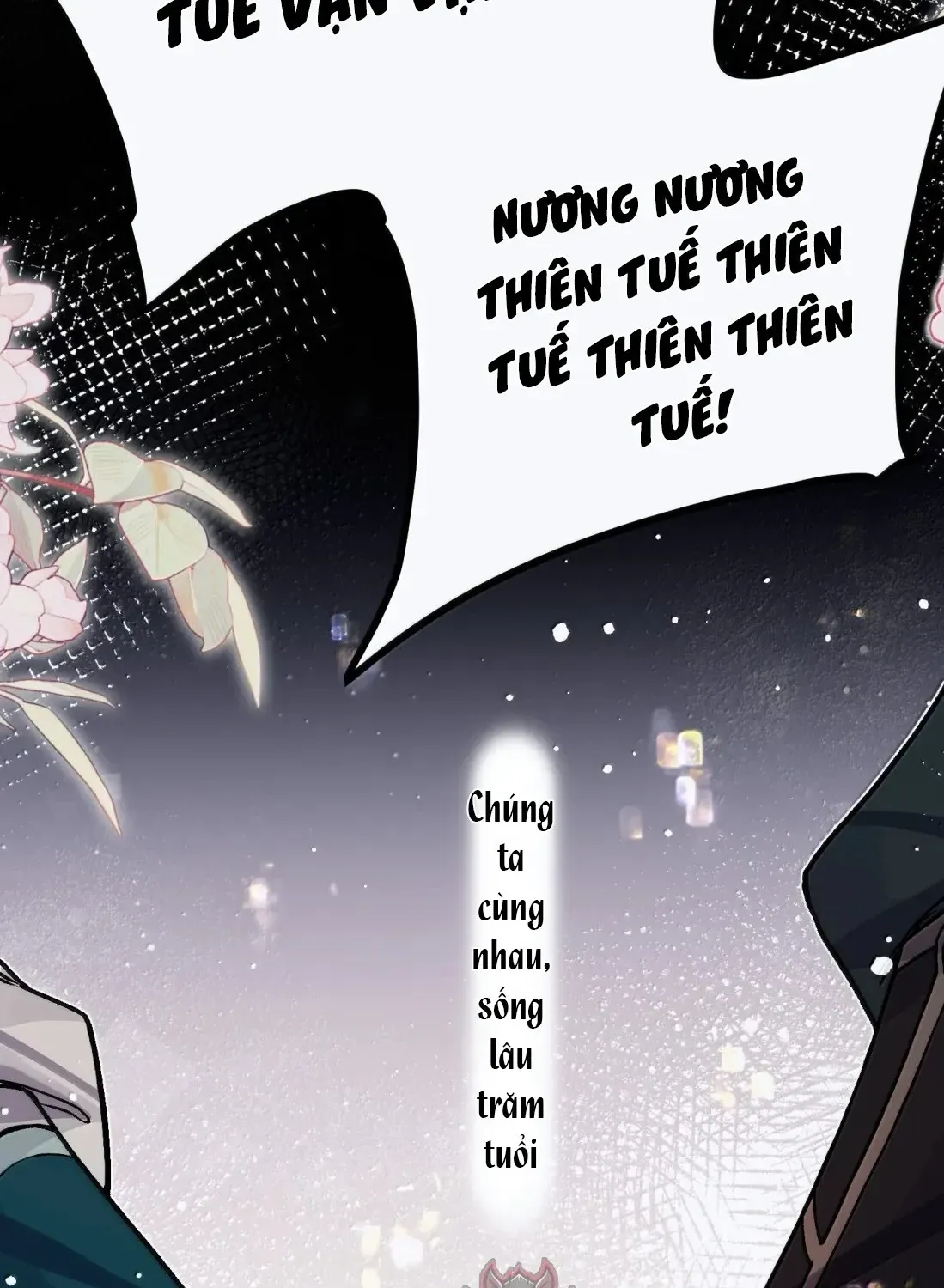 Quấn Quýt - Chap 69 - Trang 42