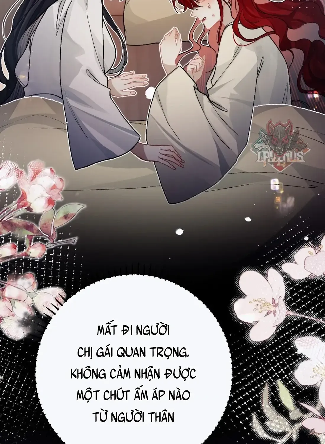 Quấn Quýt - Chap 69 - Trang 49