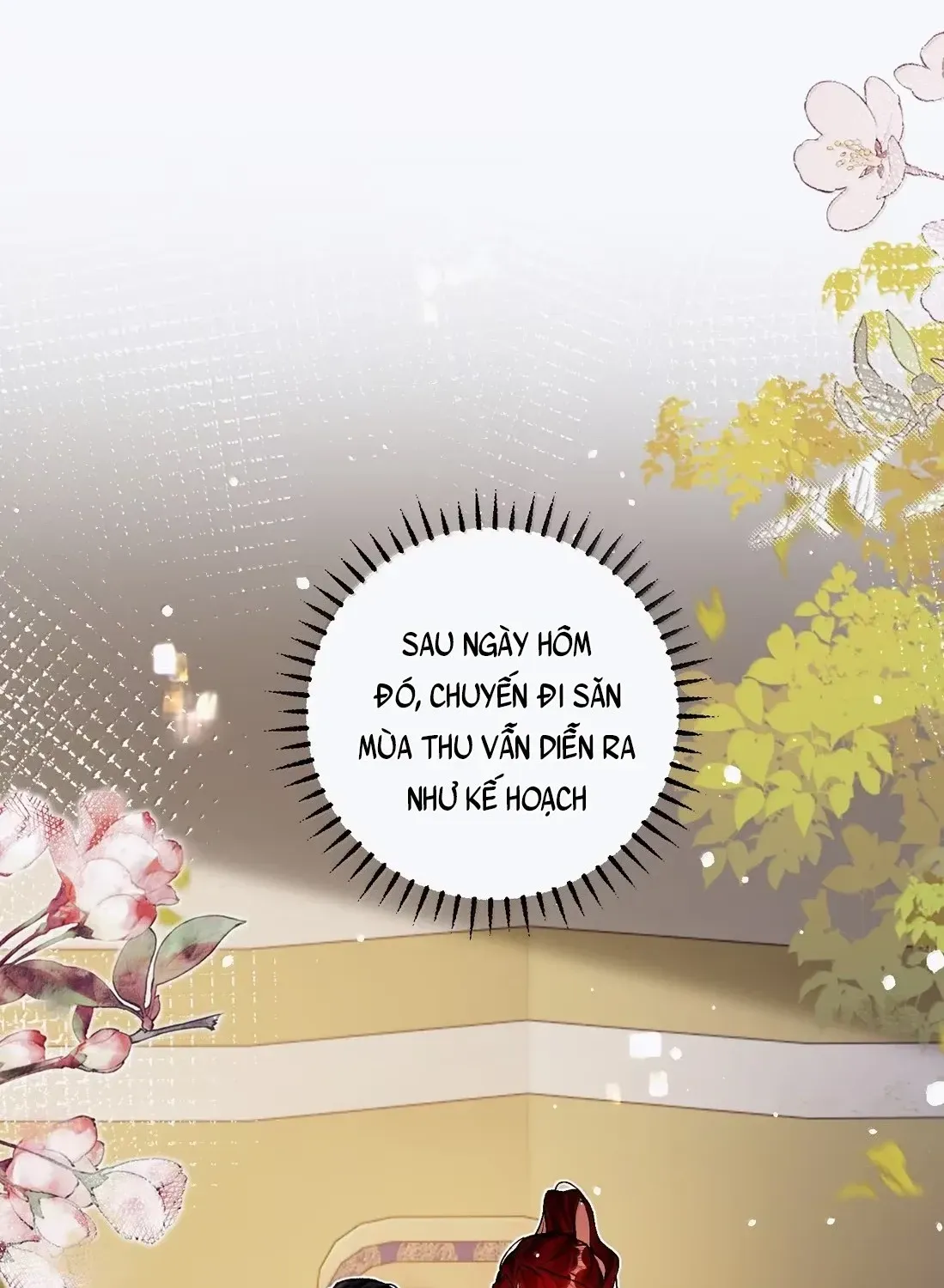 Quấn Quýt - Chap 69 - Trang 6