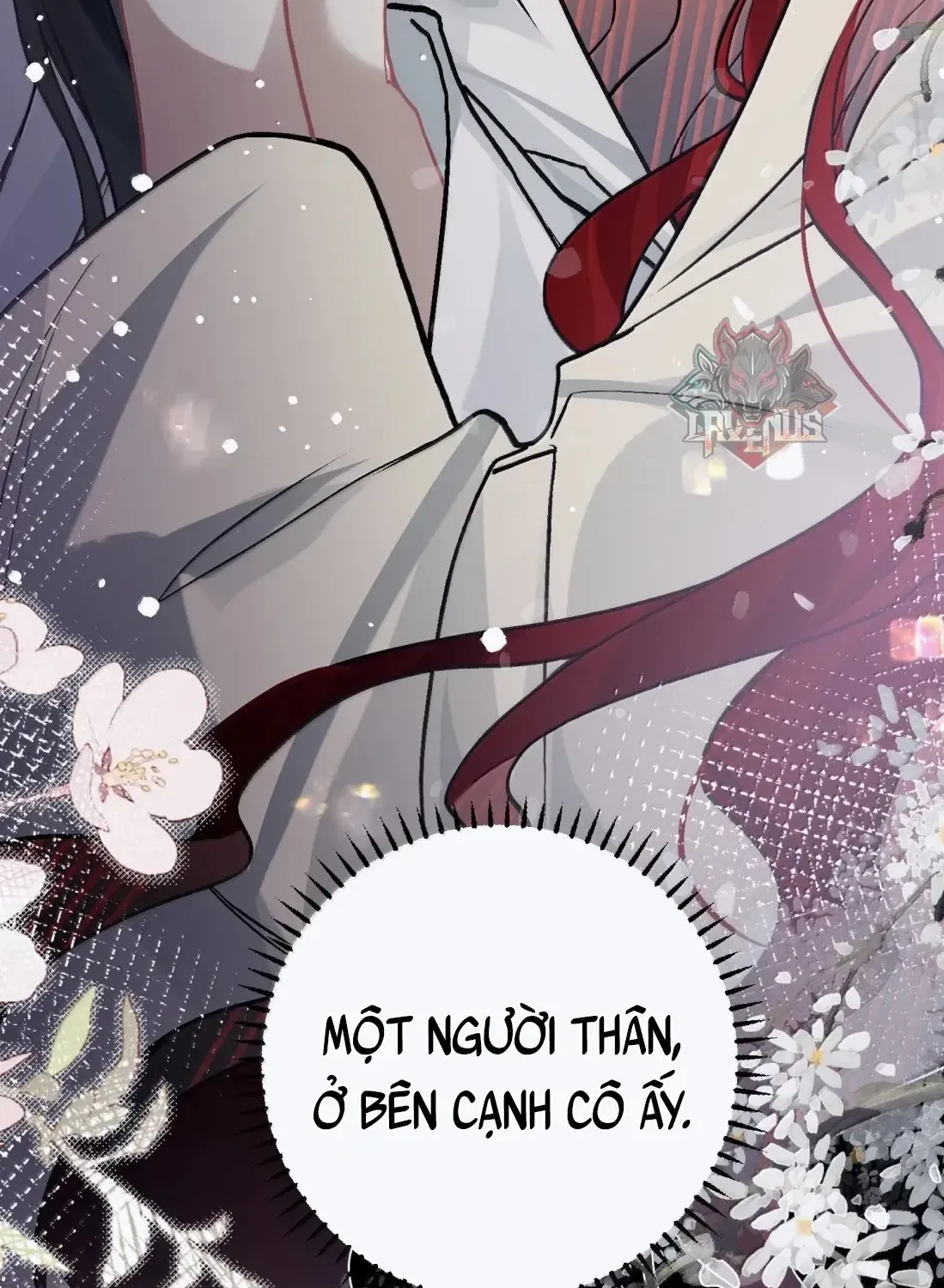 Quấn Quýt - Chap 69 - Trang 52