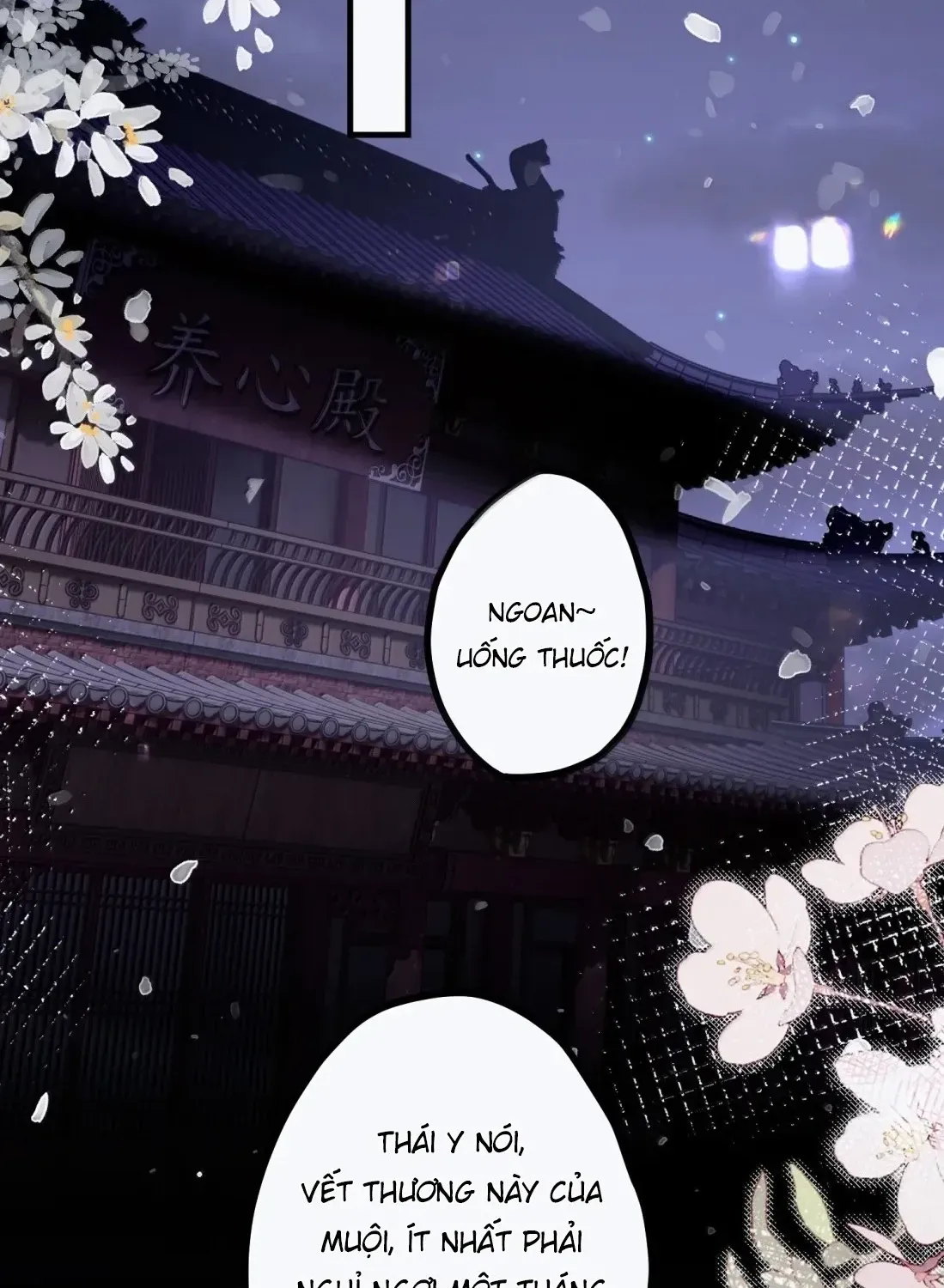Quấn Quýt - Chap 69 - Trang 55