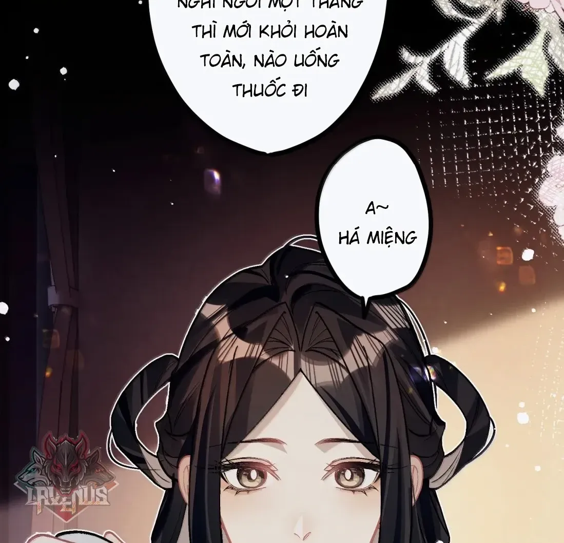 Quấn Quýt - Chap 69 - Trang 56