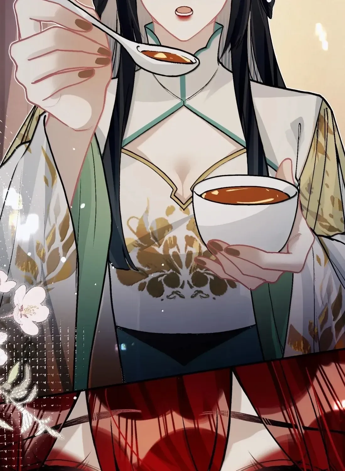 Quấn Quýt - Chap 69 - Trang 57