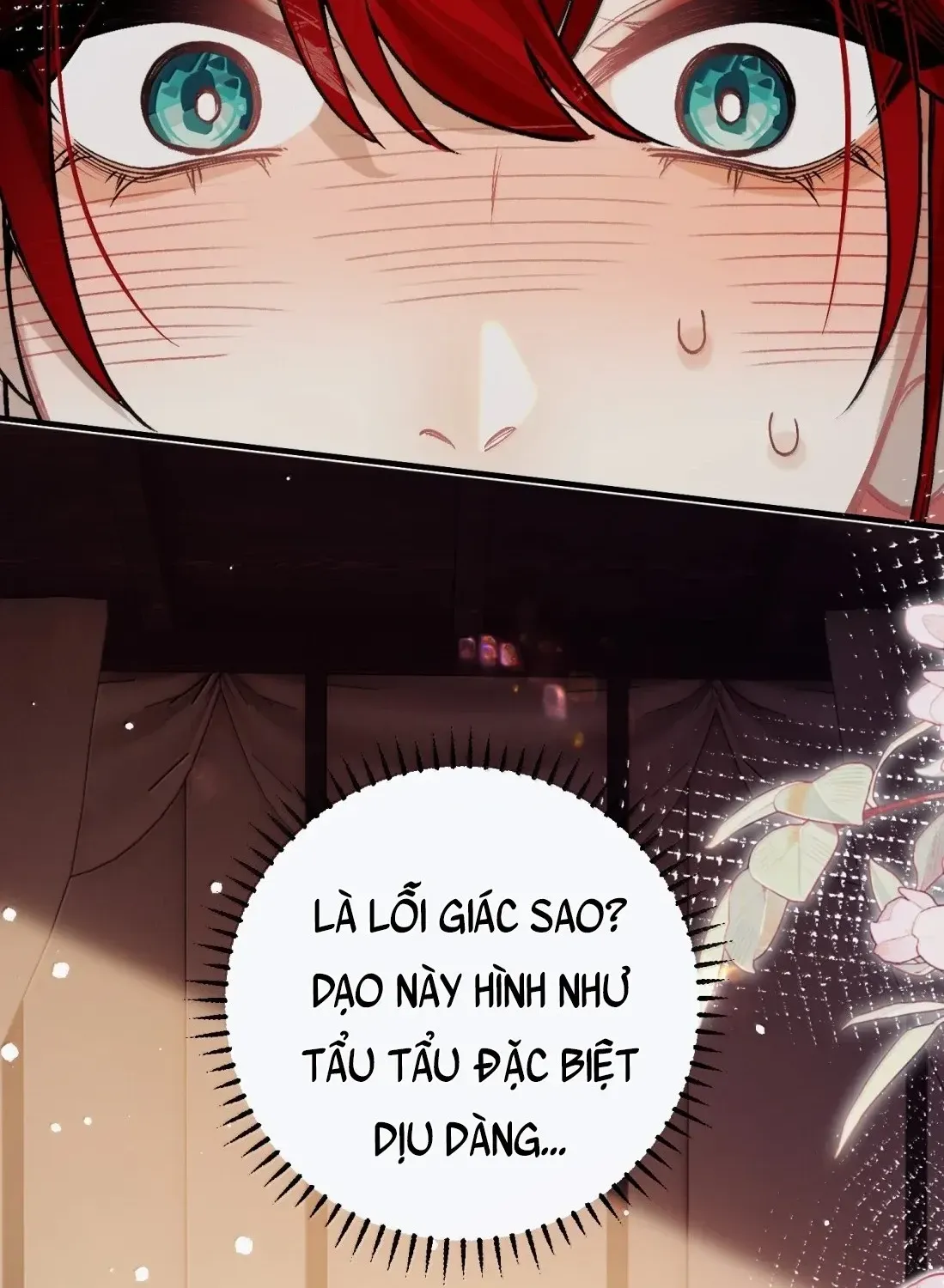 Quấn Quýt - Chap 69 - Trang 58