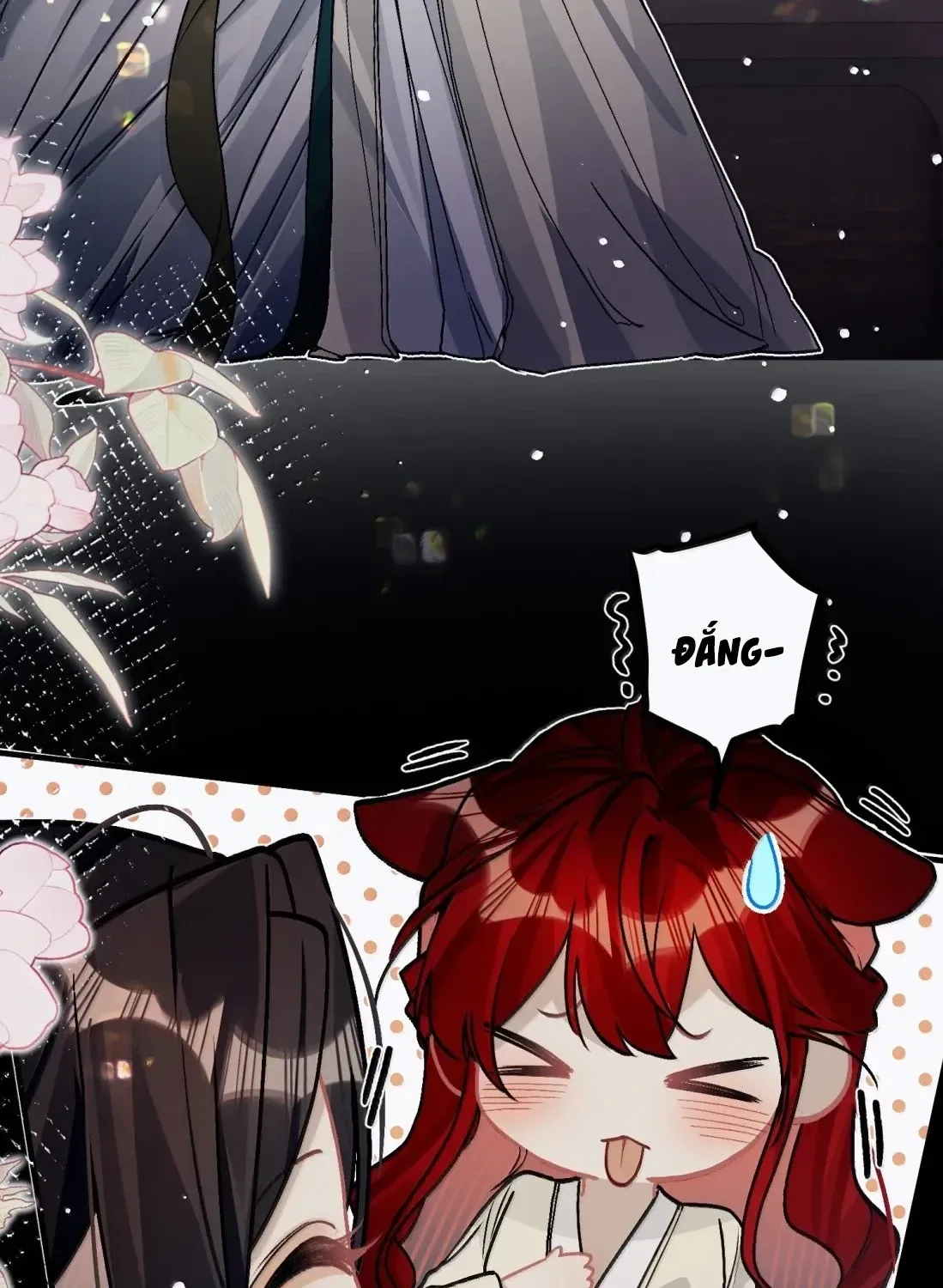 Quấn Quýt - Chap 69 - Trang 60