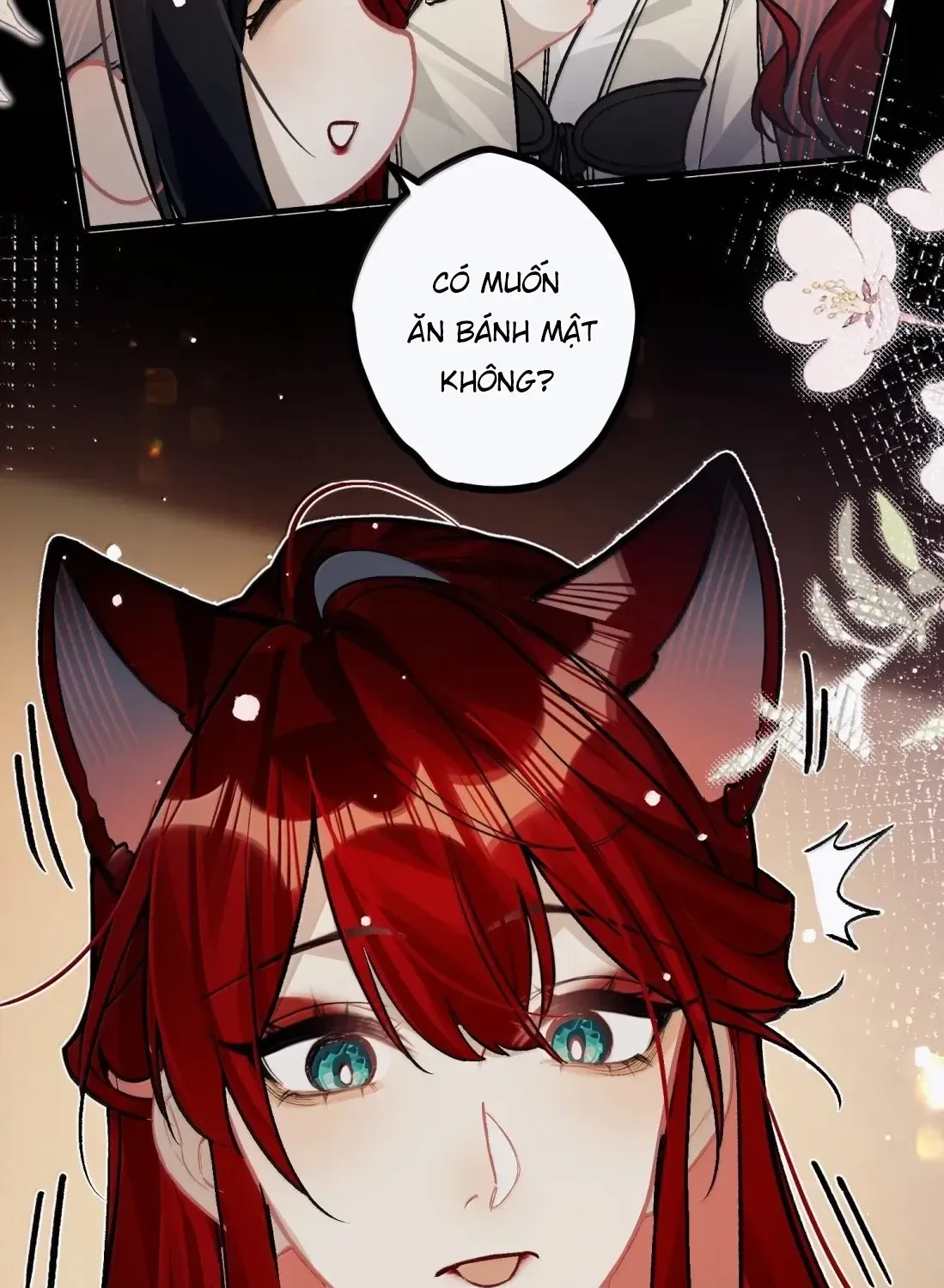 Quấn Quýt - Chap 69 - Trang 61