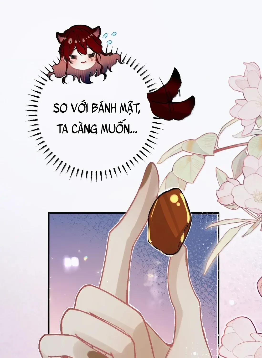 Quấn Quýt - Chap 69 - Trang 63