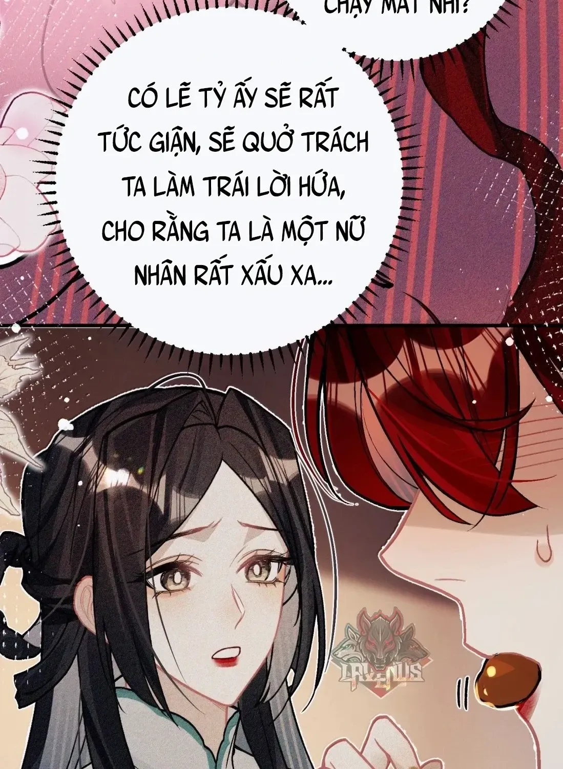 Quấn Quýt - Chap 69 - Trang 67