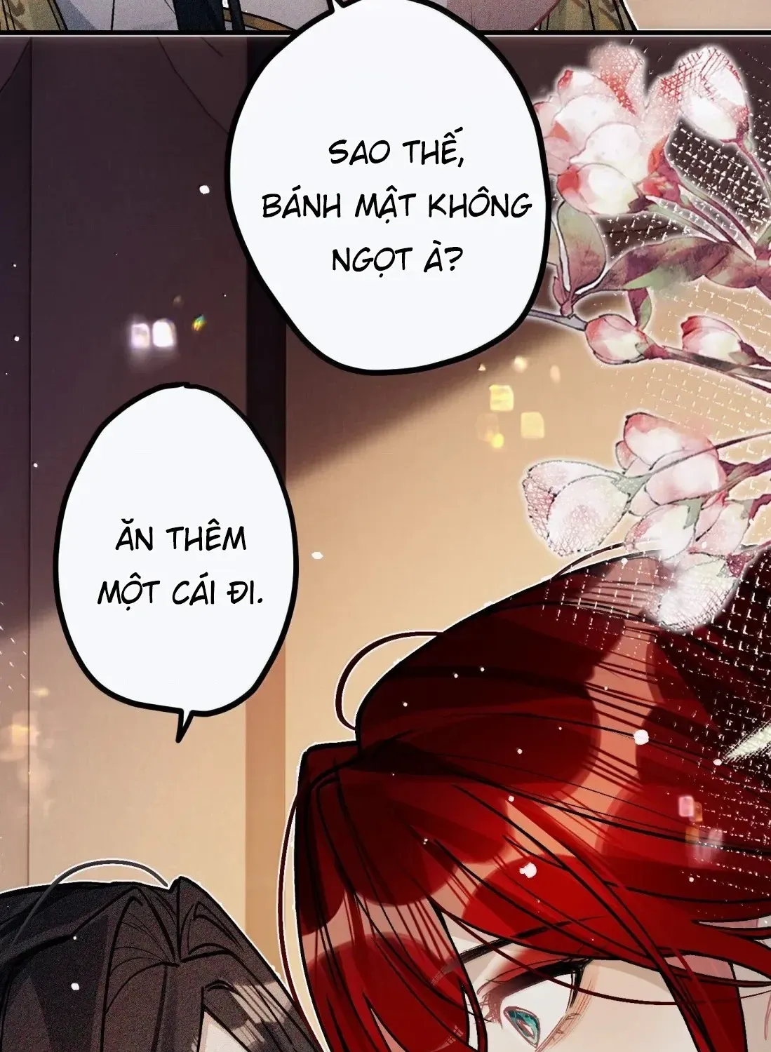 Quấn Quýt - Chap 69 - Trang 69