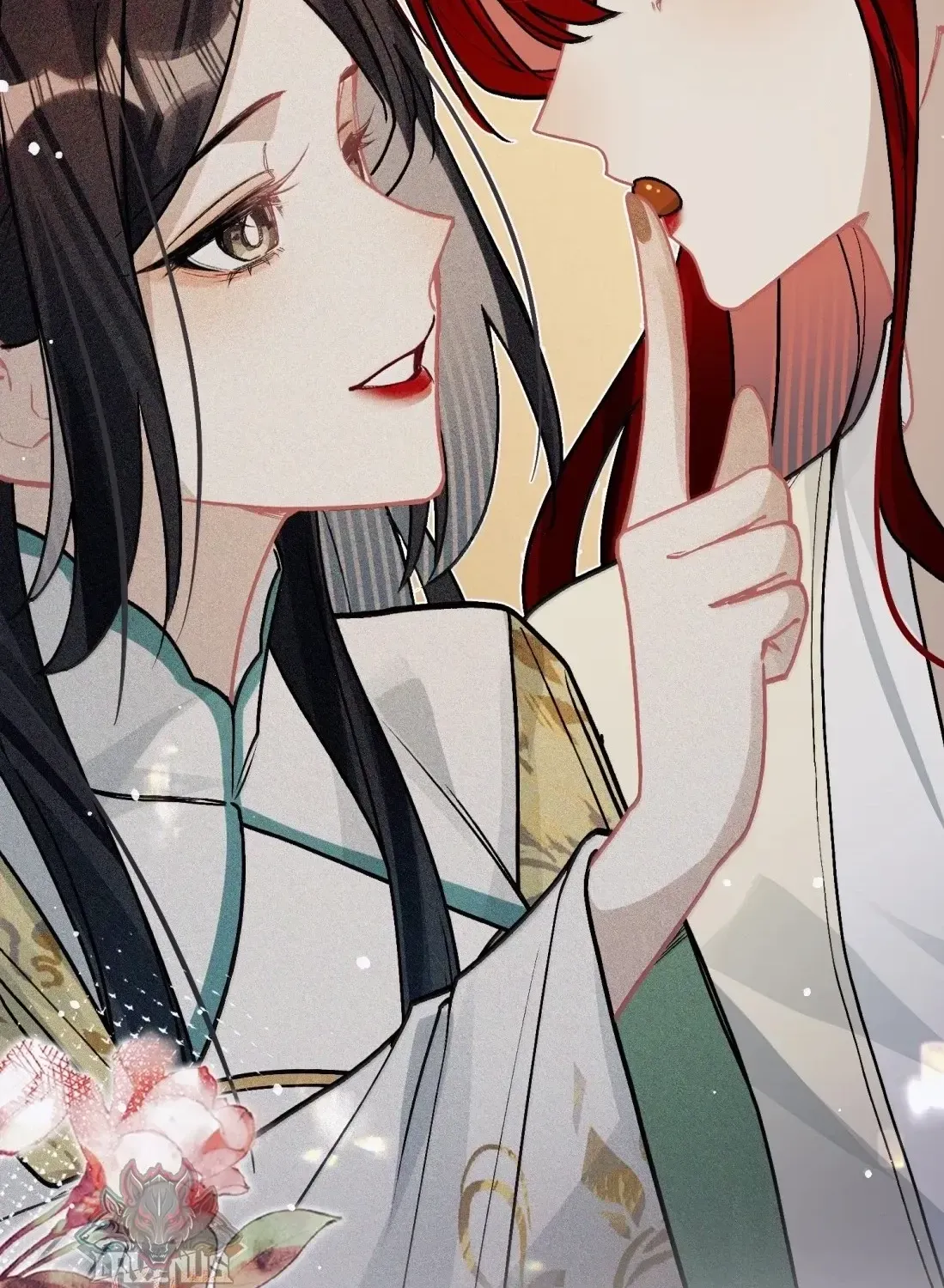 Quấn Quýt - Chap 69 - Trang 70