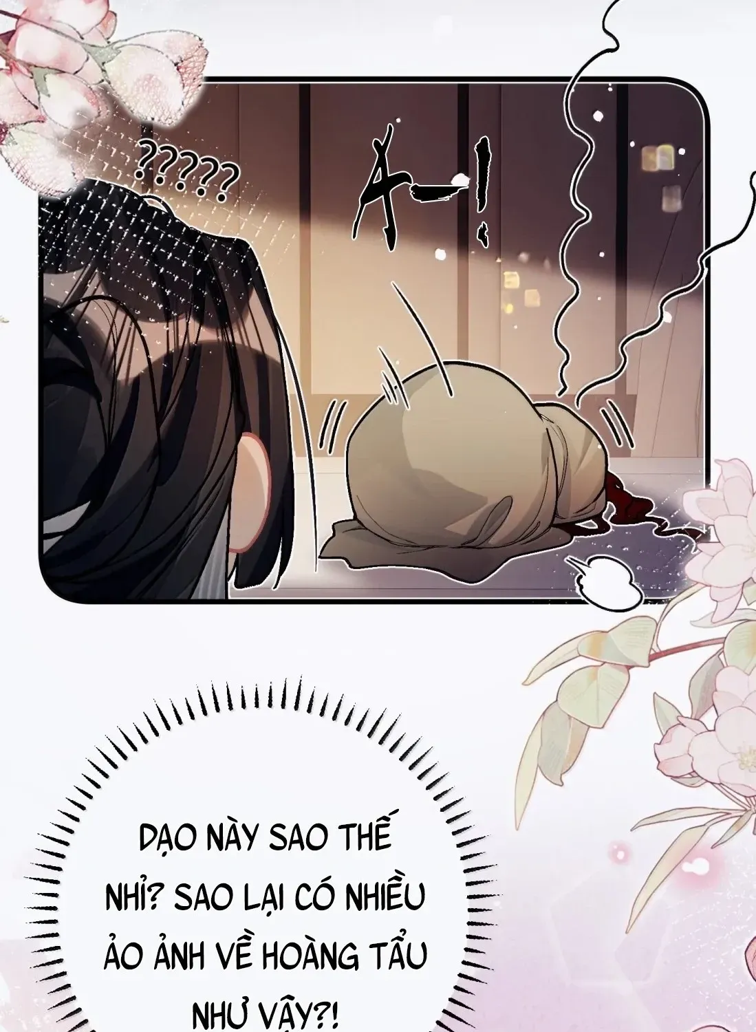 Quấn Quýt - Chap 69 - Trang 72