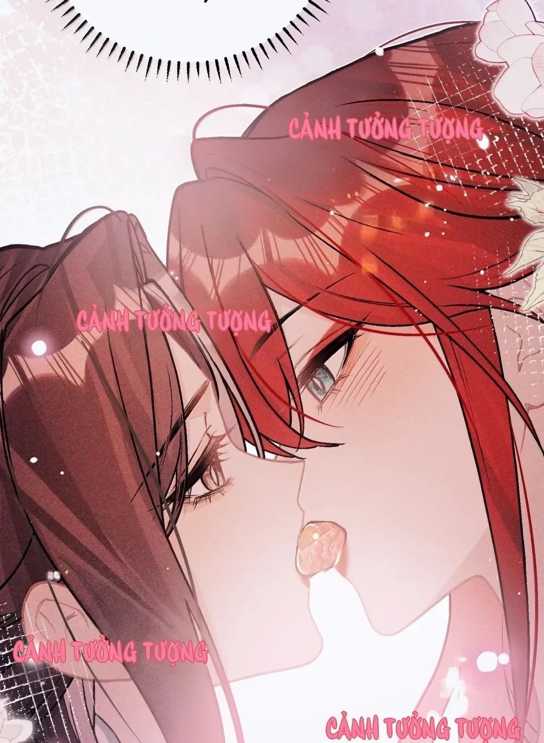 Quấn Quýt - Chap 69 - Trang 73
