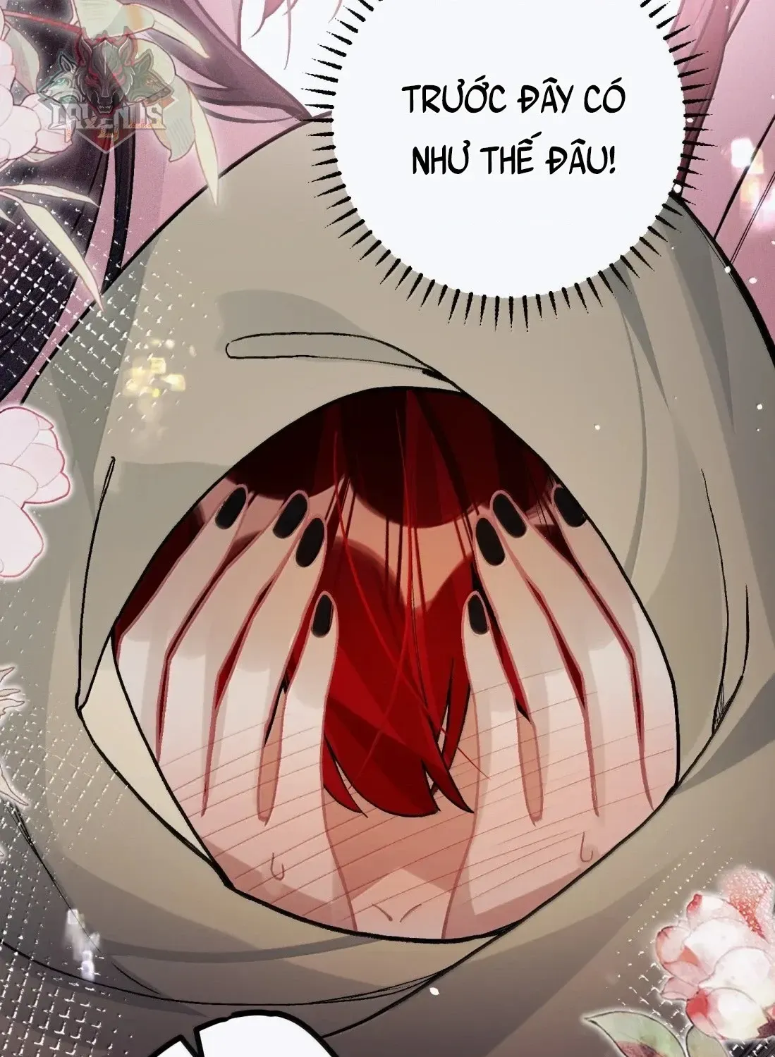 Quấn Quýt - Chap 69 - Trang 75
