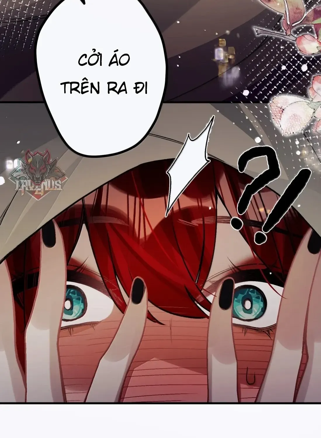 Quấn Quýt - Chap 69 - Trang 76