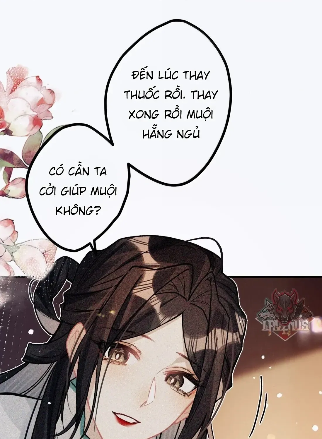 Quấn Quýt - Chap 69 - Trang 78