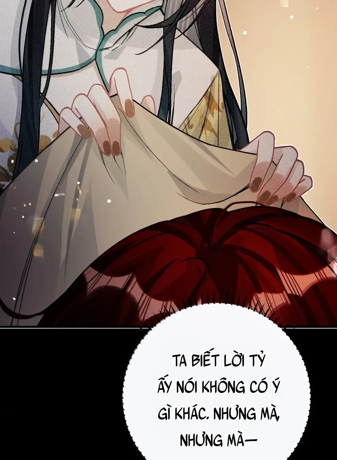 Quấn Quýt - Chap 69 - Trang 79