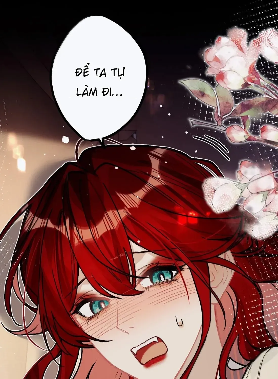 Quấn Quýt - Chap 69 - Trang 81