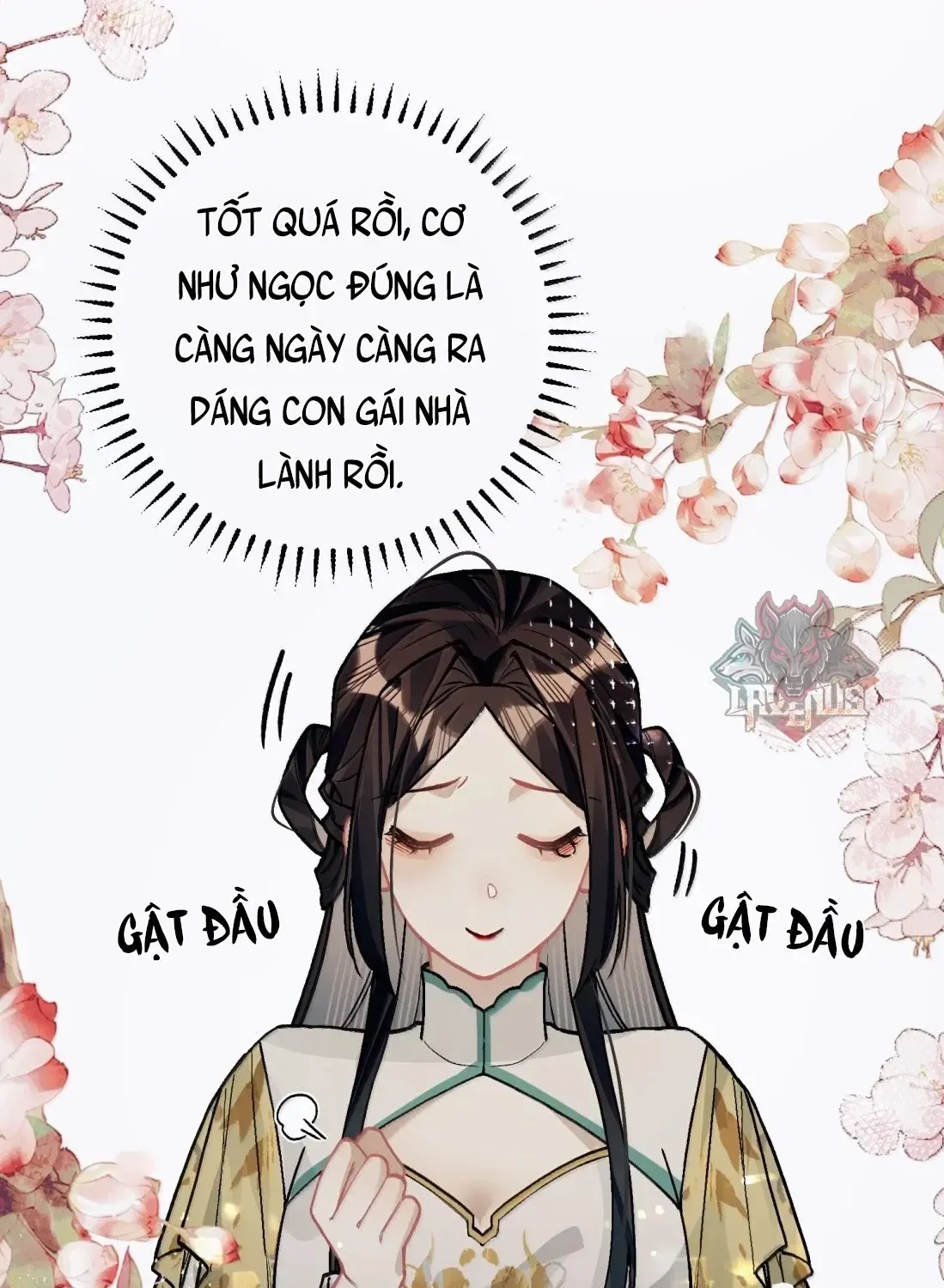 Quấn Quýt - Chap 69 - Trang 84