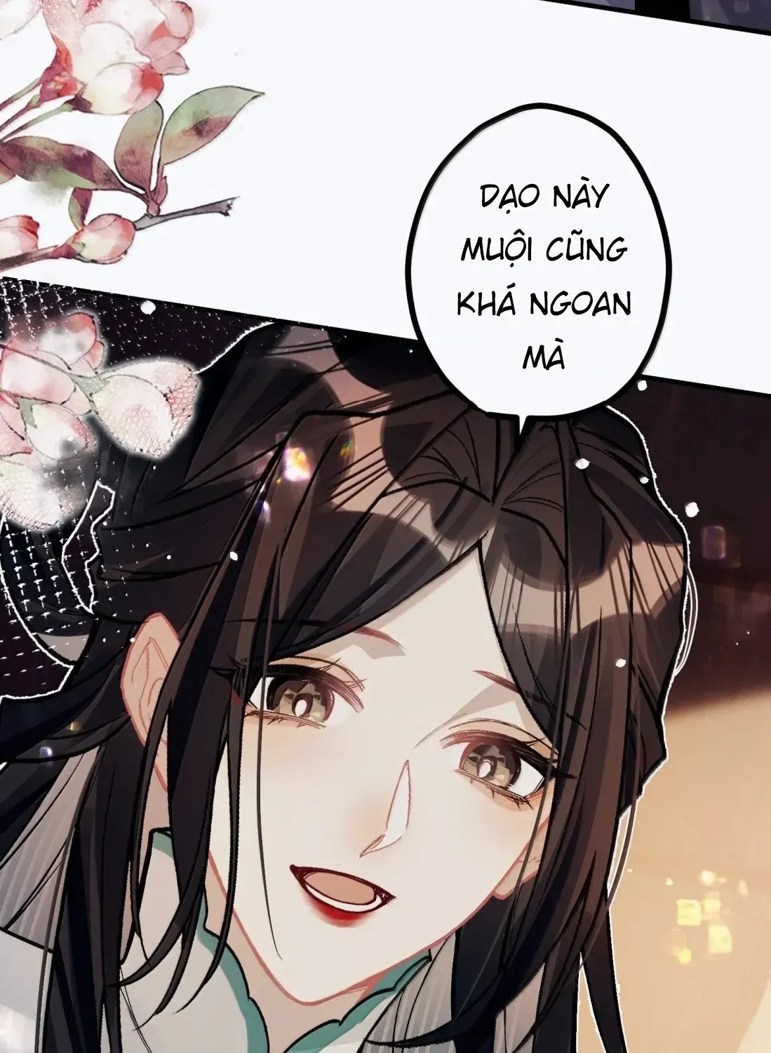 Quấn Quýt - Chap 69 - Trang 87