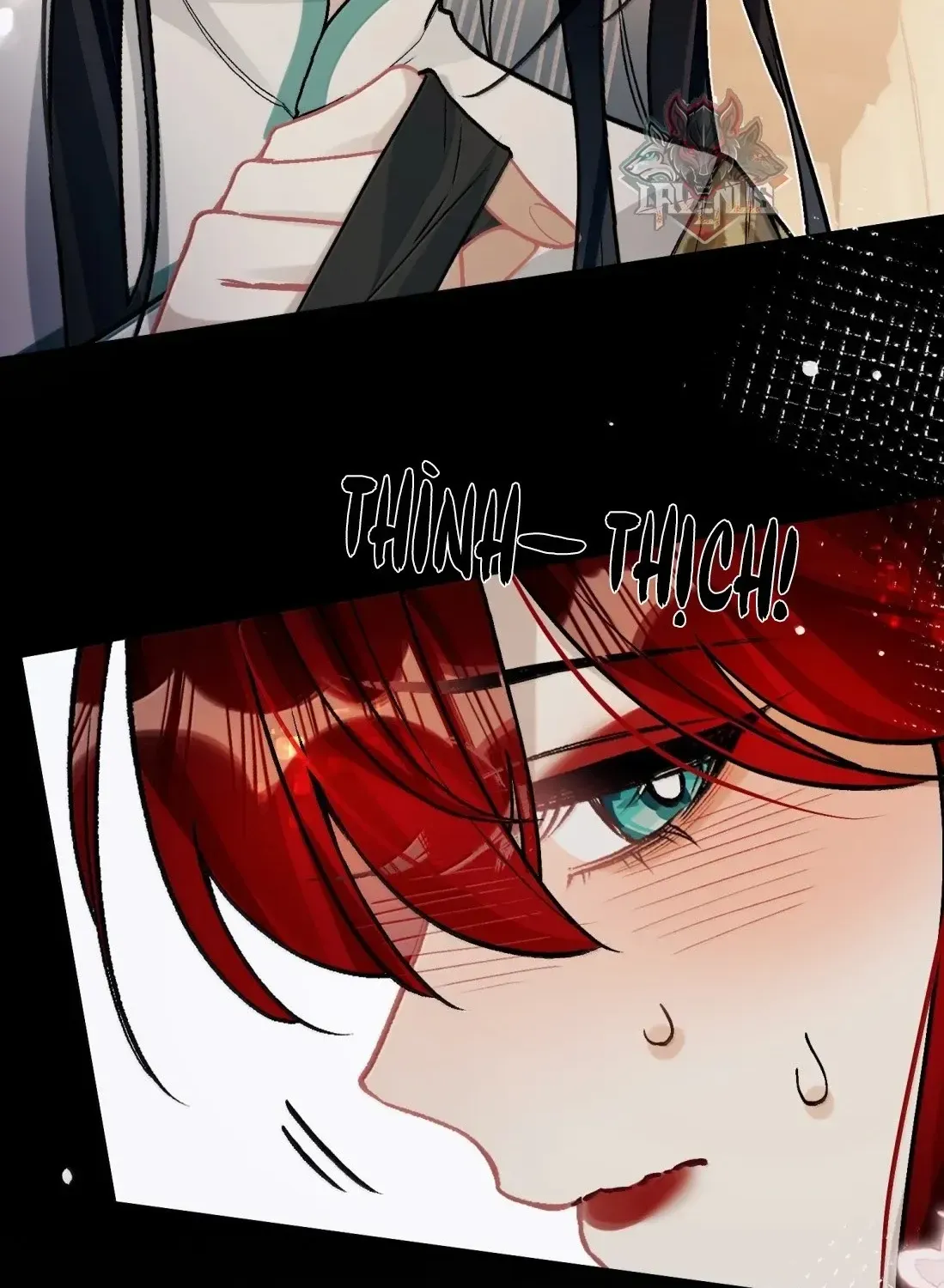 Quấn Quýt - Chap 69 - Trang 88