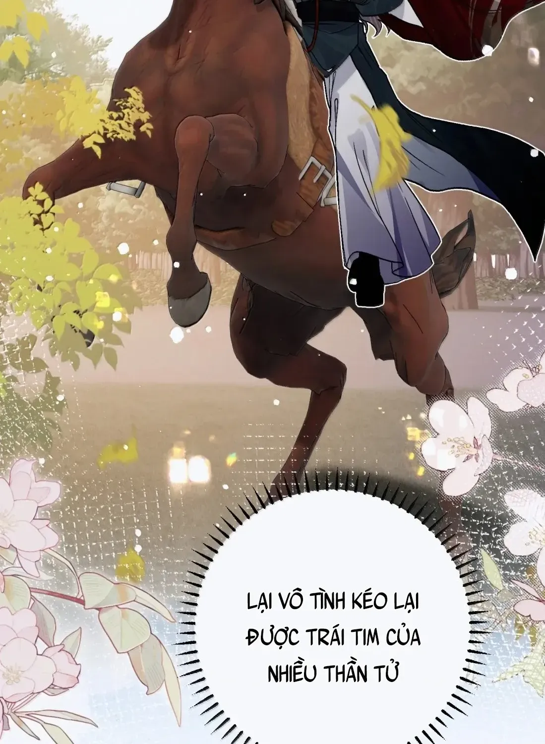 Quấn Quýt - Chap 69 - Trang 10