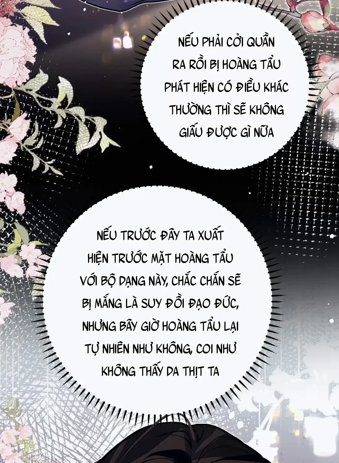 Quấn Quýt - Chap 69 - Trang 91